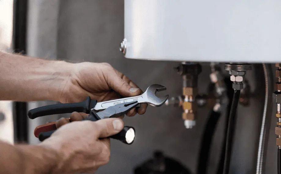 Why choose Water Heater Repair in Fountainville, PA